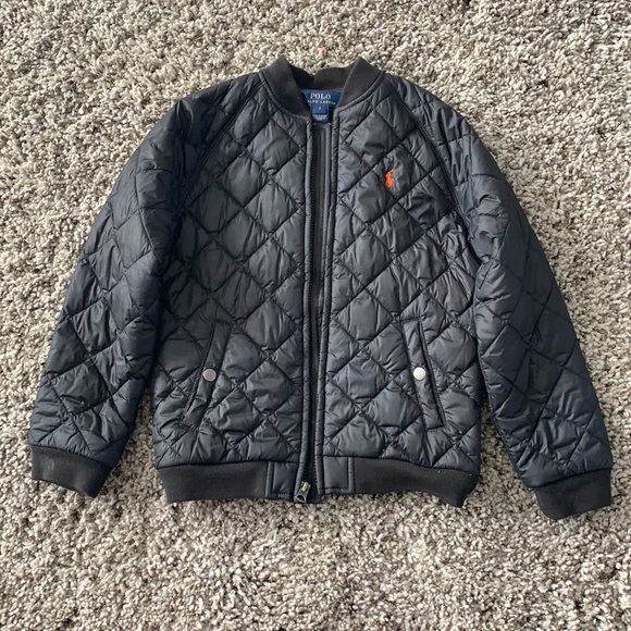 Polo Ralph Lauren Other - Light boys jacket